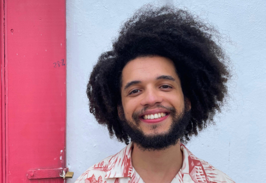 Vinicius Pereira de Carvalho