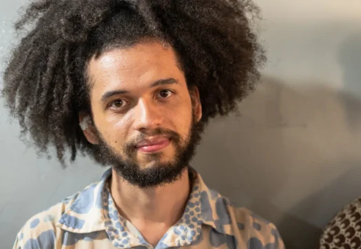 Vinicius Pereira de Carvalho