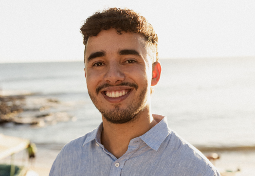 Felipe Santos Meireles