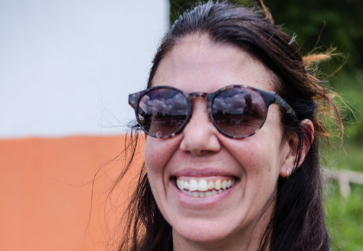 Fernanda Mirella Garbosa