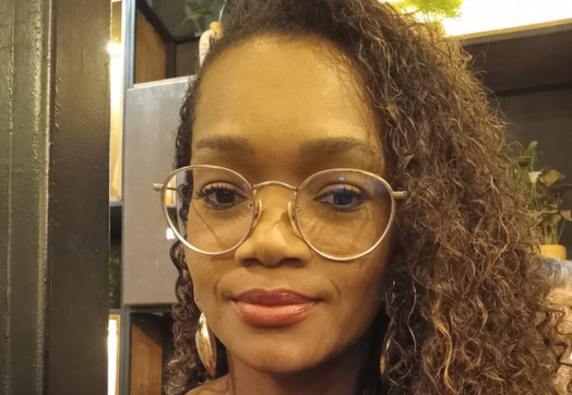 Flávia Fernanda Silva dos Santos