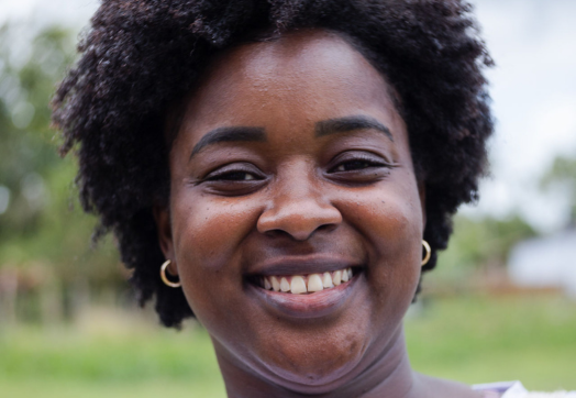 Larissa Soares Silva