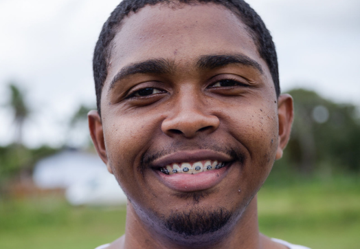 Messias de Lima Santos Junior