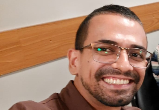 Neemias Rosa de Melo