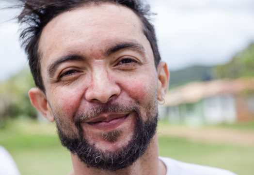 Rivaldo Almeida Barros de Lima