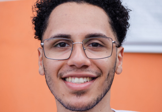 Bruno William da Conceição Jorge