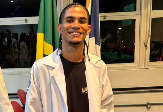 Felipe Gomes de Souza