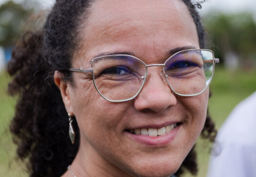 Cinara Brito de Oliveira