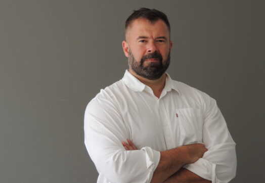 Gustavo Mechereffe Estanislau