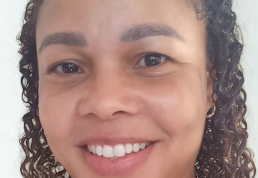 Zenildes Silva dos Reis