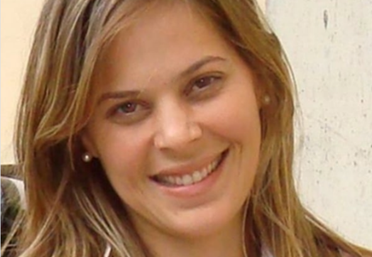 Carolina de Meneses Gaya