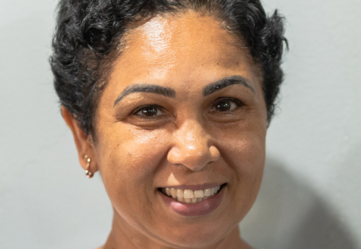 Adelmária Ione Santos