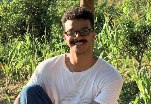 Adriel Marcos Mendonça