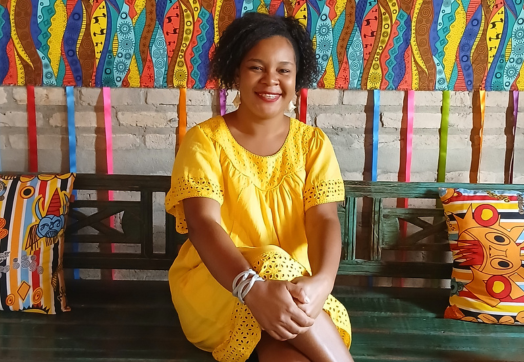 Bárbara Manuela Silva dos Santos