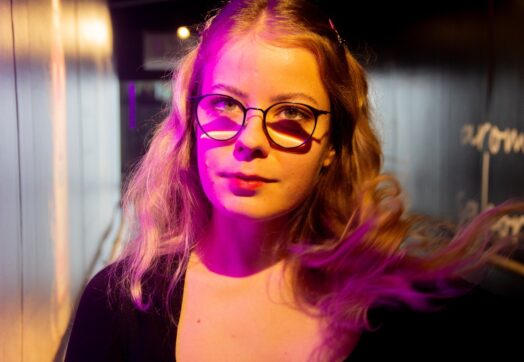 Daniela Carolina de Oliveira Carvalho