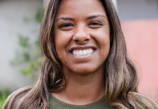 Joice Lanne Pereira da Silva