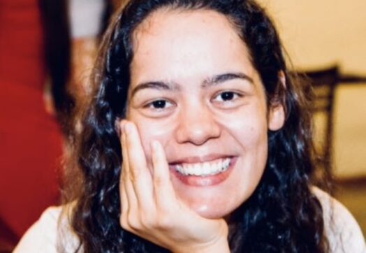 Kátia Isicawa de Sousa Barreto