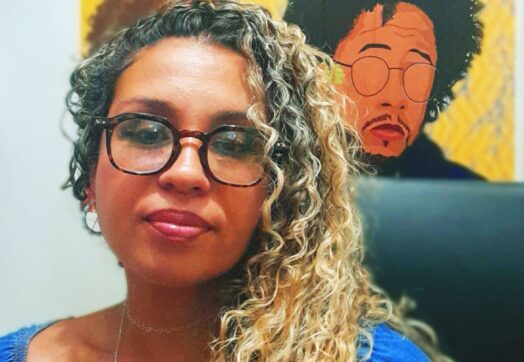 Luciana Ferreira Silva