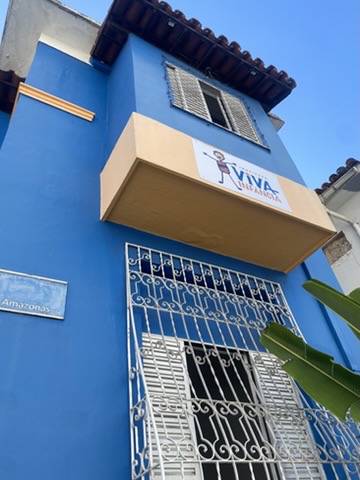 Viva Infância