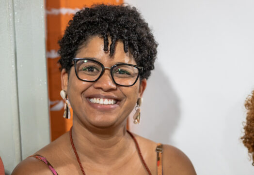 Diana Anunciação Santos