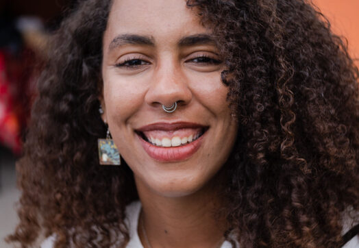 Tainá Azevedo de Almeida