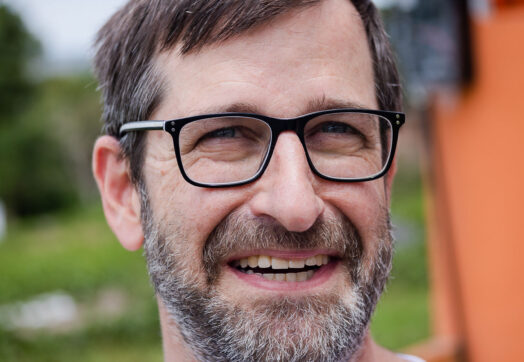 Ricardo Lugon Arantes