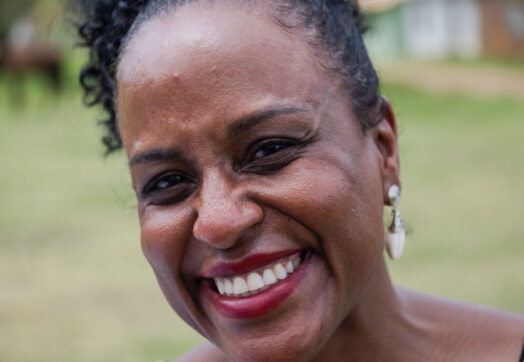 Elaine Cristina da Luz dos Santos