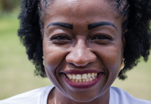 Luciana Boa Morte de Santana