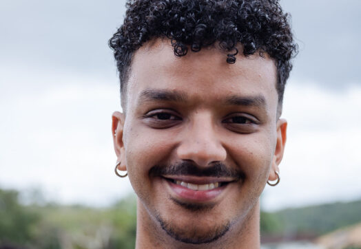 Adriel Marcos Mendonça Reis de Almeida