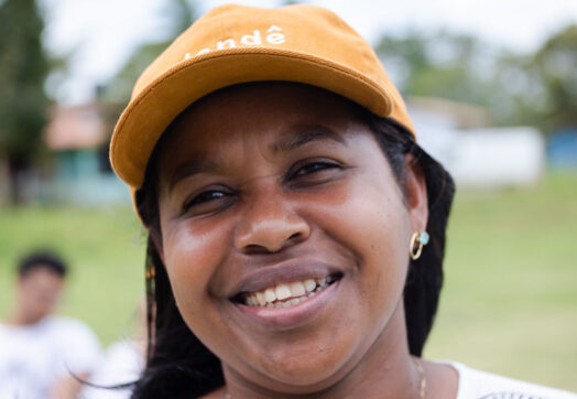 Vanilda de Jesus Santos