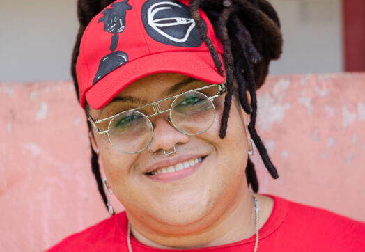 Gessinayde Silva de Queiroz