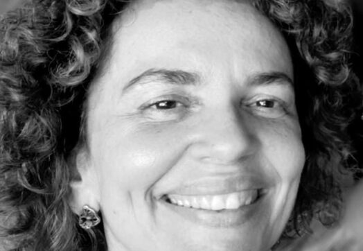 Cláudia Mascarenhas