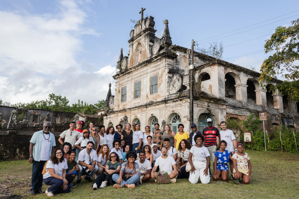 On the Trails of ORI – October 4th to 7th, 2025