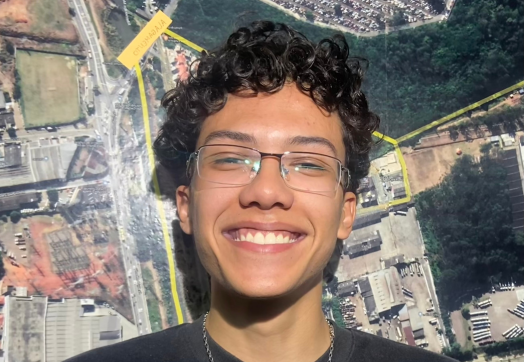 Murilo Alves Oliveira