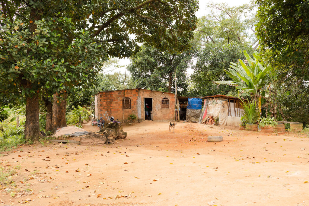Quilombos