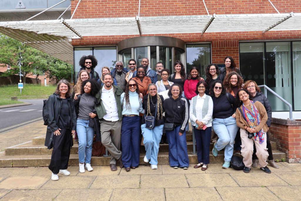 The ORI team in the UK – June 2026